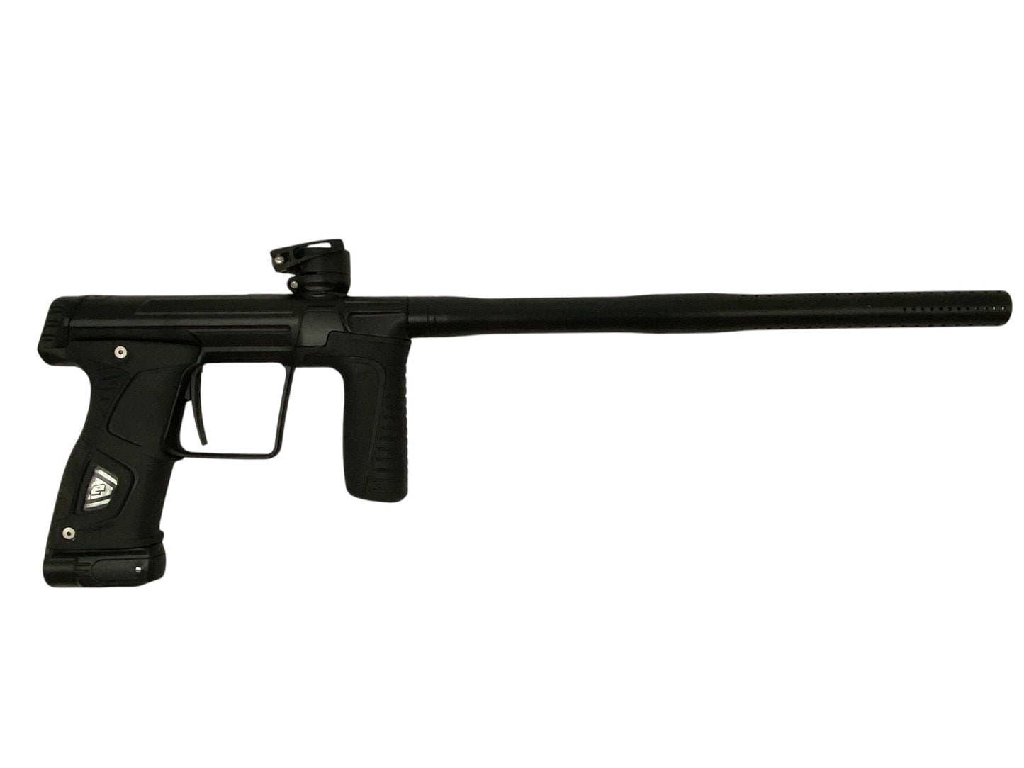 Used Planet Eclipse Gtek 170r Midnight Paintball Gun Paintball Gun from CPXBrosPaintball Buy/Sell/Trade Paintball Markers, New Paintball Guns, Paintball Hoppers, Paintball Masks, and Hormesis Headbands