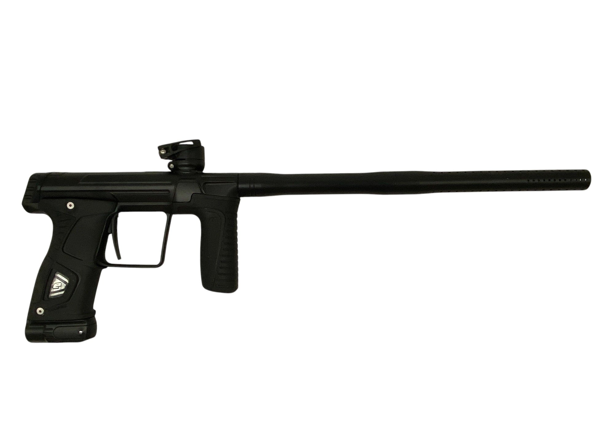 Used Planet Eclipse Gtek 170r Midnight Paintball Gun Paintball Gun from CPXBrosPaintball Buy/Sell/Trade Paintball Markers, New Paintball Guns, Paintball Hoppers, Paintball Masks, and Hormesis Headbands
