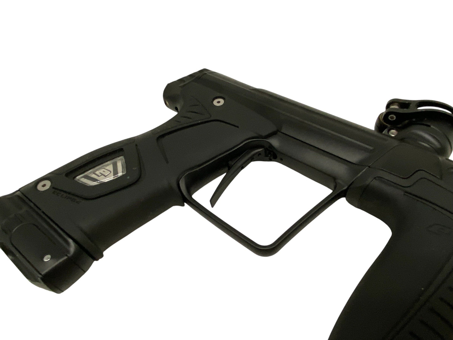 Used Planet Eclipse Gtek 170r Midnight Paintball Gun Paintball Gun from CPXBrosPaintball Buy/Sell/Trade Paintball Markers, New Paintball Guns, Paintball Hoppers, Paintball Masks, and Hormesis Headbands