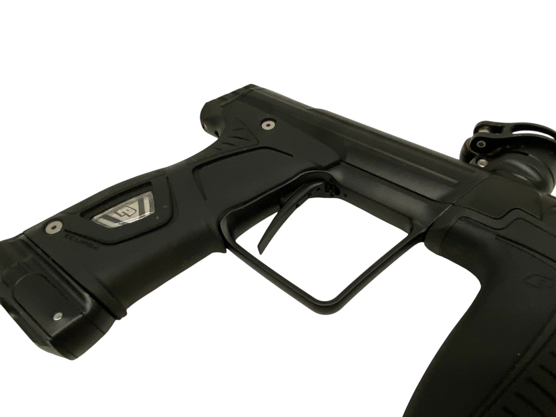Used Planet Eclipse Gtek 170r Midnight Paintball Gun Paintball Gun from CPXBrosPaintball Buy/Sell/Trade Paintball Markers, New Paintball Guns, Paintball Hoppers, Paintball Masks, and Hormesis Headbands