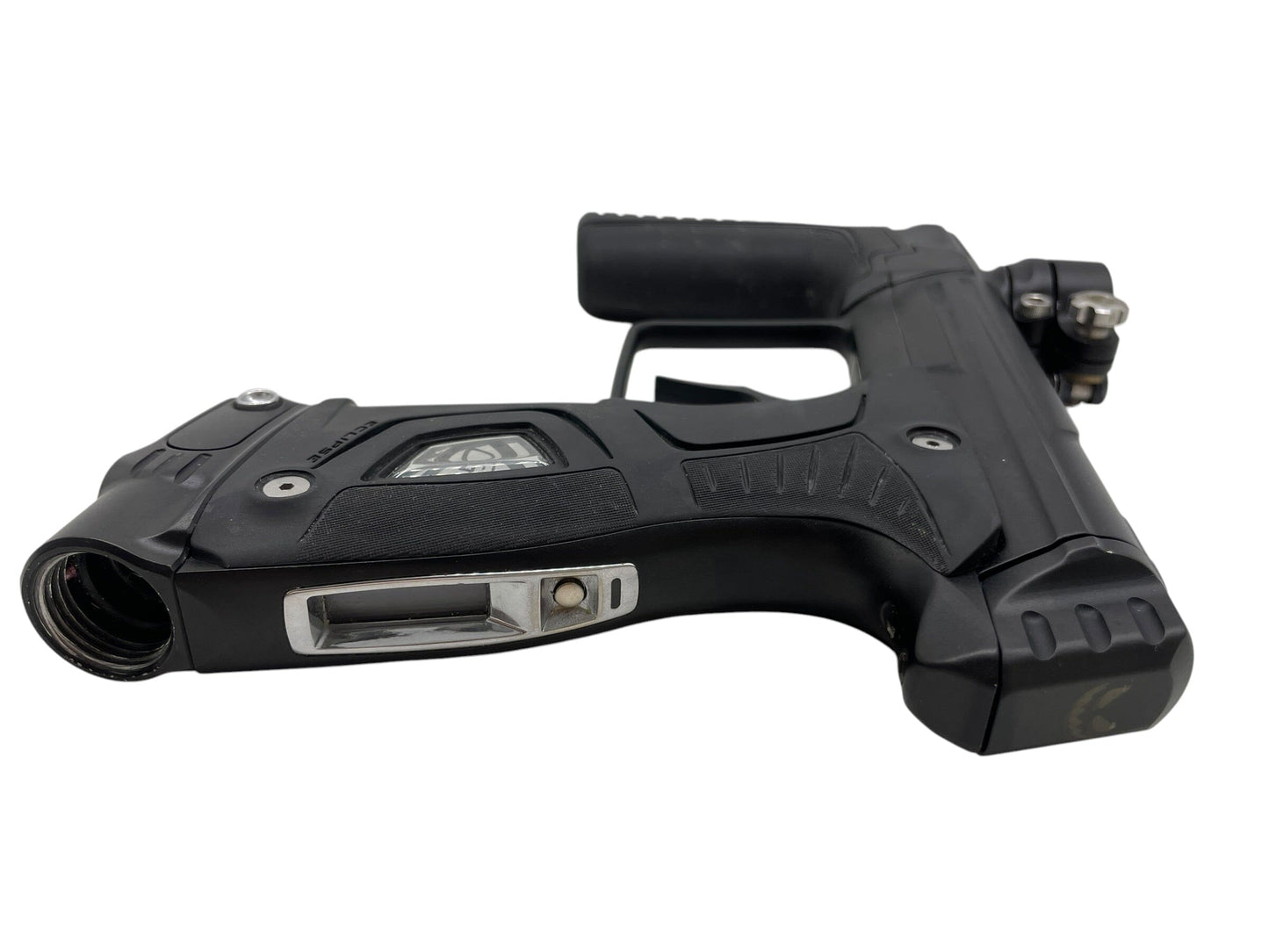 Used Planet Eclipse Gtek 170R Midnight Paintball Gun Paintball Gun from CPXBrosPaintball Buy/Sell/Trade Paintball Markers, New Paintball Guns, Paintball Hoppers, Paintball Masks, and Hormesis Headbands