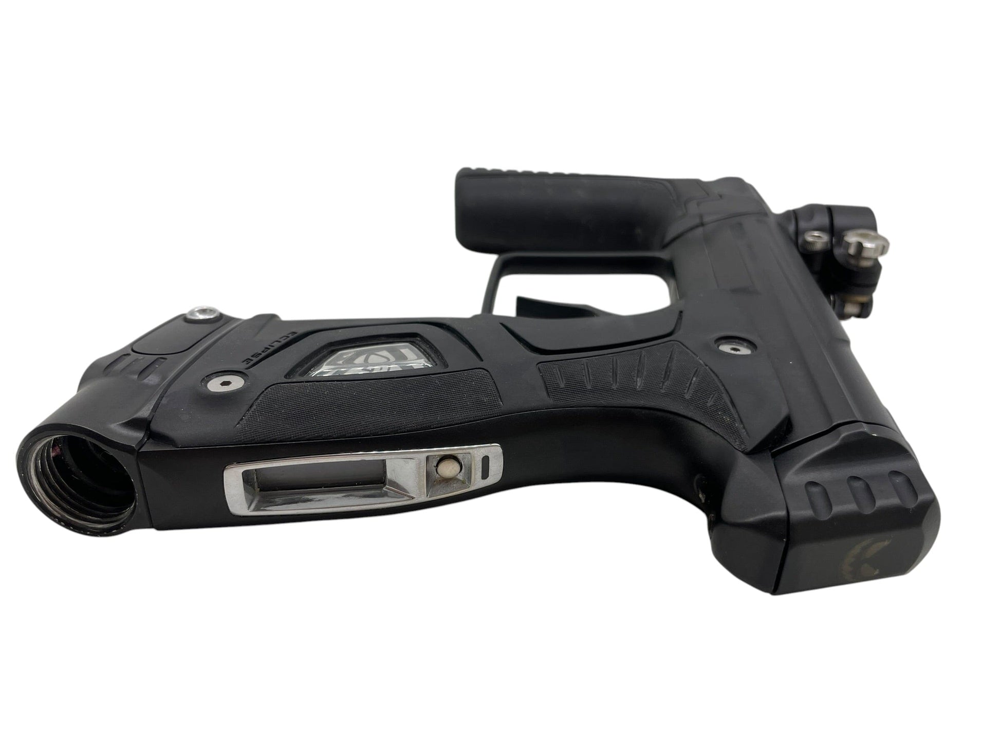 Used Planet Eclipse Gtek 170R Midnight Paintball Gun Paintball Gun from CPXBrosPaintball Buy/Sell/Trade Paintball Markers, New Paintball Guns, Paintball Hoppers, Paintball Masks, and Hormesis Headbands