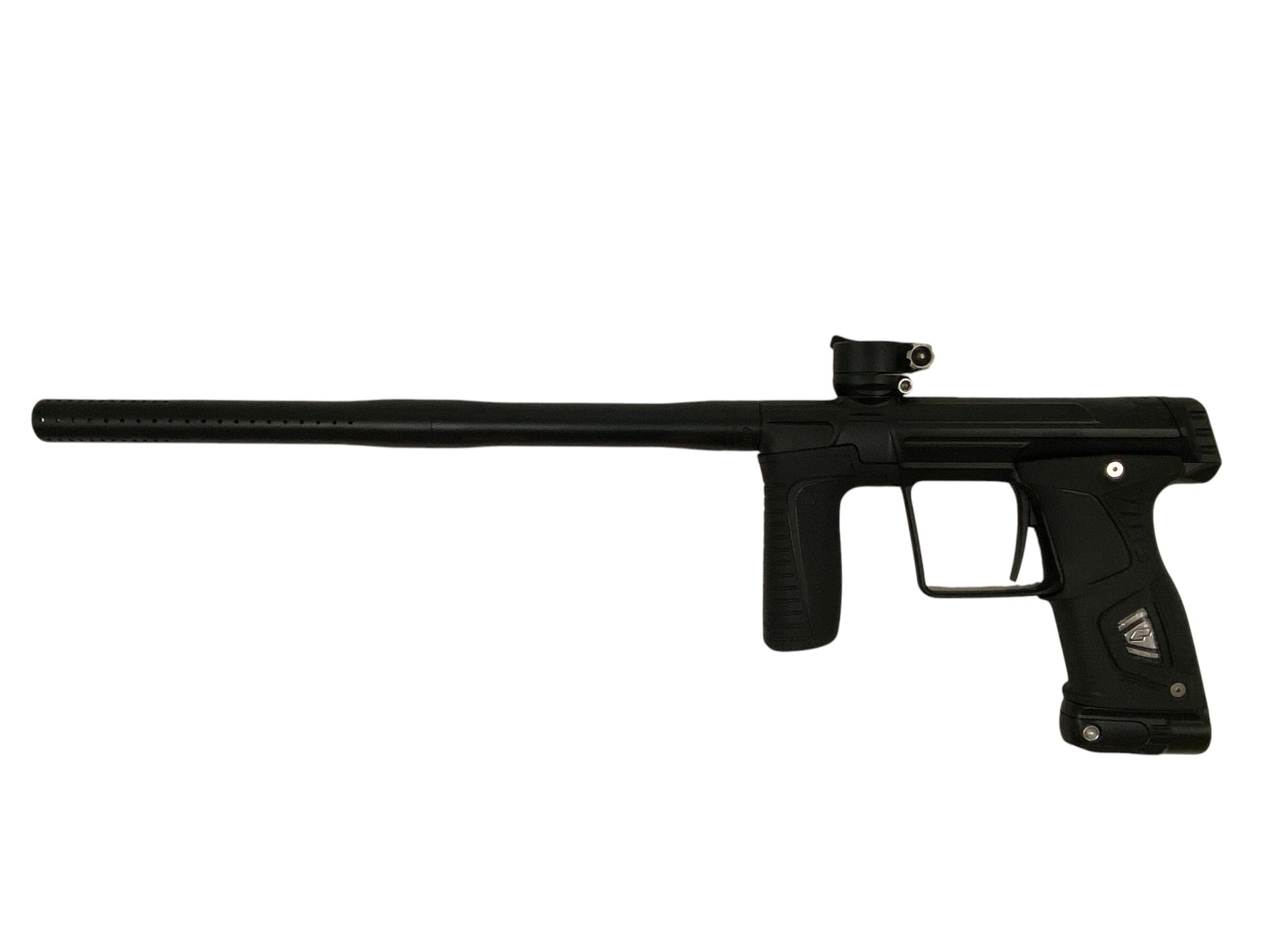 Used Planet Eclipse Gtek 170r Midnight Paintball Gun Paintball Gun from CPXBrosPaintball Buy/Sell/Trade Paintball Markers, New Paintball Guns, Paintball Hoppers, Paintball Masks, and Hormesis Headbands