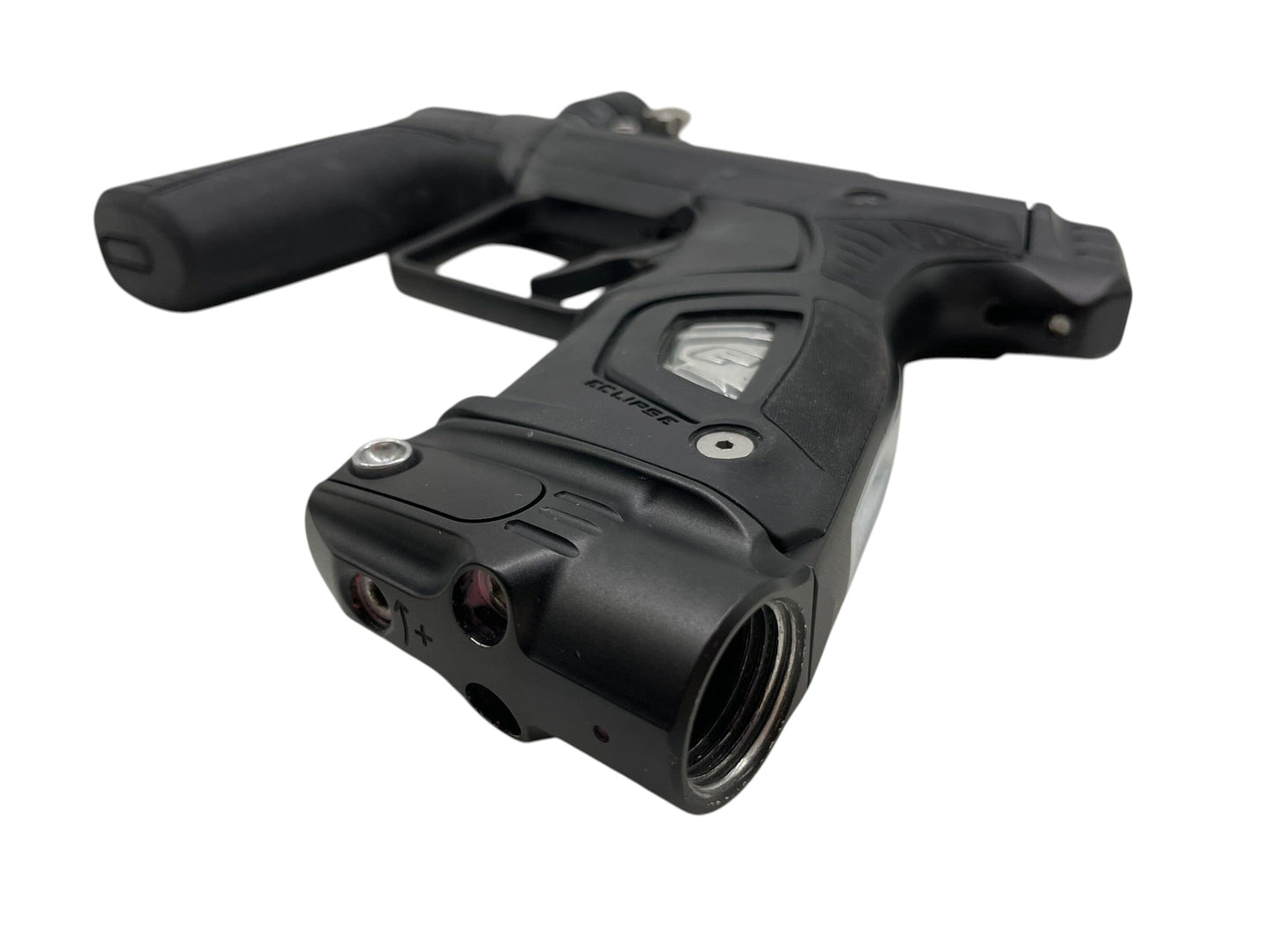 Used Planet Eclipse Gtek 170R Midnight Paintball Gun Paintball Gun from CPXBrosPaintball Buy/Sell/Trade Paintball Markers, New Paintball Guns, Paintball Hoppers, Paintball Masks, and Hormesis Headbands