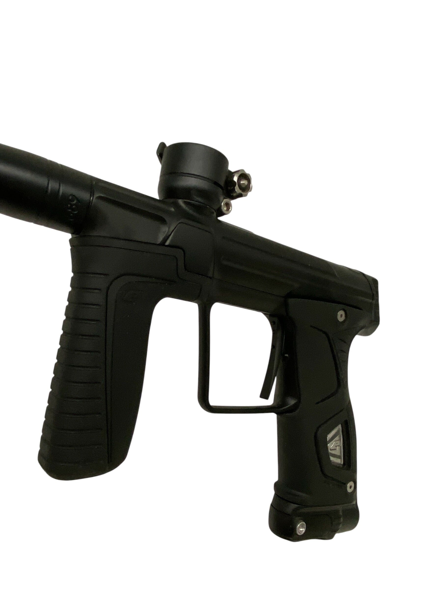 Used Planet Eclipse Gtek 170r Midnight Paintball Gun Paintball Gun from CPXBrosPaintball Buy/Sell/Trade Paintball Markers, New Paintball Guns, Paintball Hoppers, Paintball Masks, and Hormesis Headbands