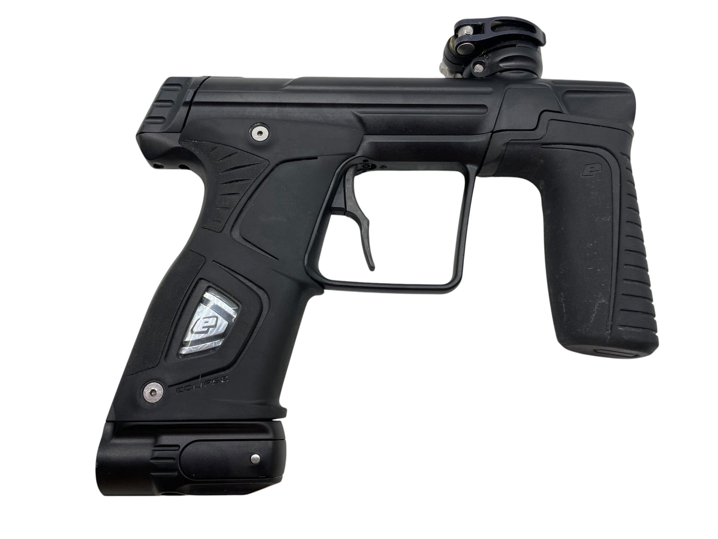 Used Planet Eclipse Gtek 170R Midnight Paintball Gun Paintball Gun from CPXBrosPaintball Buy/Sell/Trade Paintball Markers, New Paintball Guns, Paintball Hoppers, Paintball Masks, and Hormesis Headbands