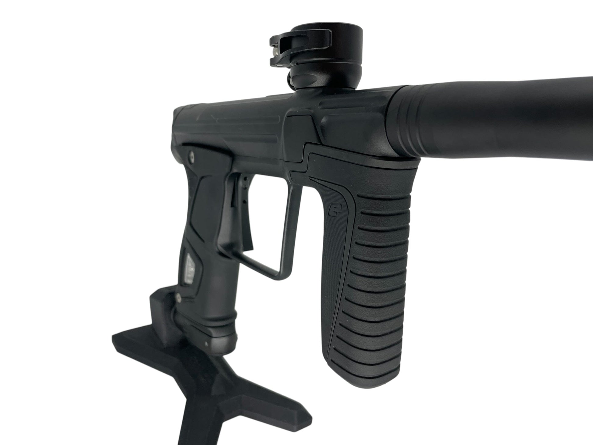 Used Planet Eclipse Gtek 170r Paintball Gun Black Paintball Gun from CPXBrosPaintball Buy/Sell/Trade Paintball Markers, New Paintball Guns, Paintball Hoppers, Paintball Masks, and Hormesis Headbands
