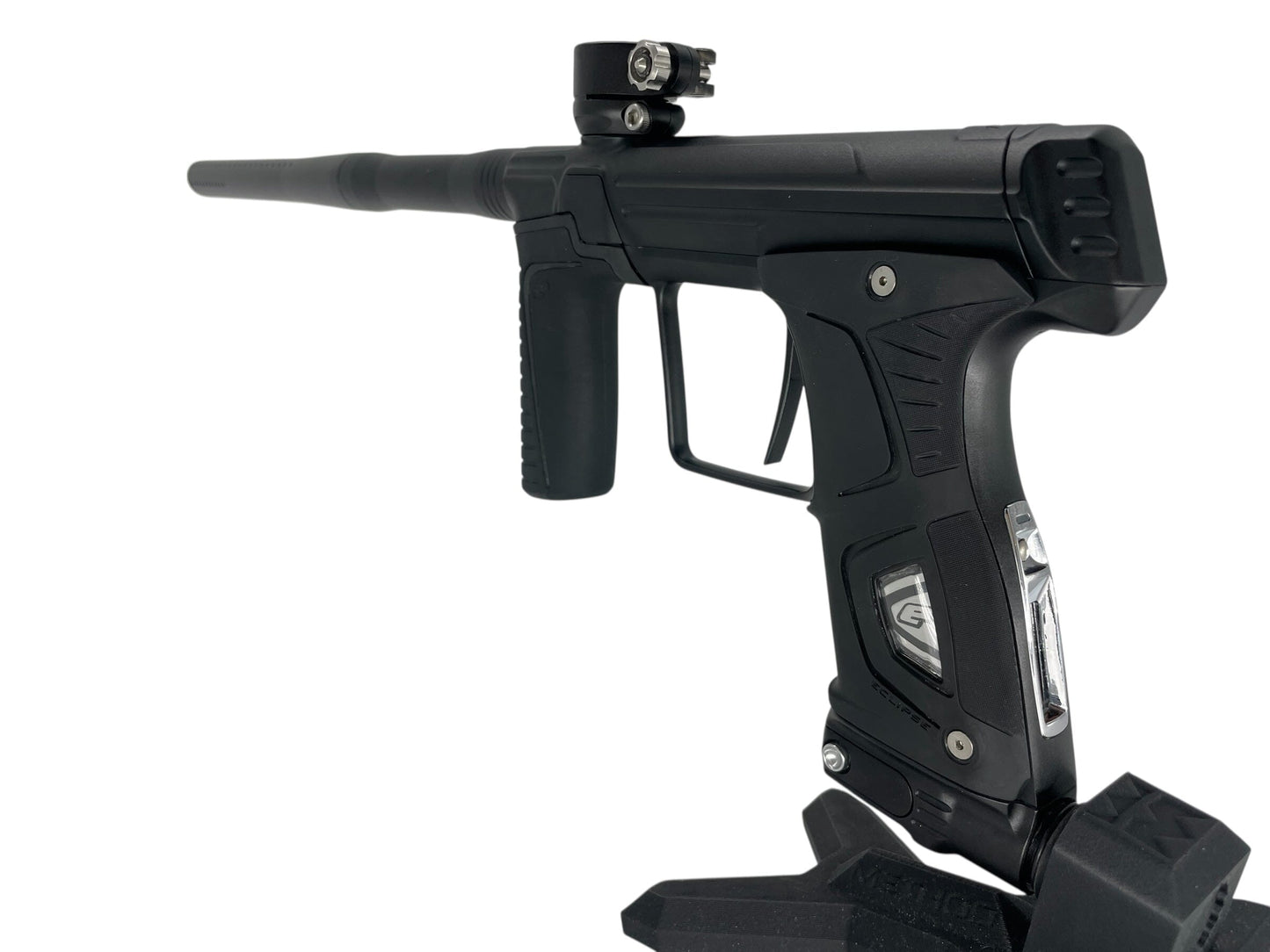 Used Planet Eclipse Gtek 170r Paintball Gun Black Paintball Gun from CPXBrosPaintball Buy/Sell/Trade Paintball Markers, New Paintball Guns, Paintball Hoppers, Paintball Masks, and Hormesis Headbands