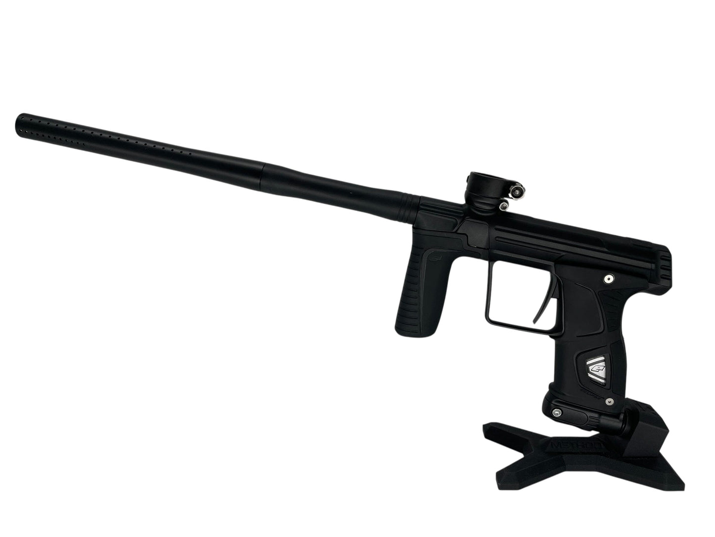 Used Planet Eclipse Gtek 170r Paintball Gun Black Paintball Gun from CPXBrosPaintball Buy/Sell/Trade Paintball Markers, New Paintball Guns, Paintball Hoppers, Paintball Masks, and Hormesis Headbands