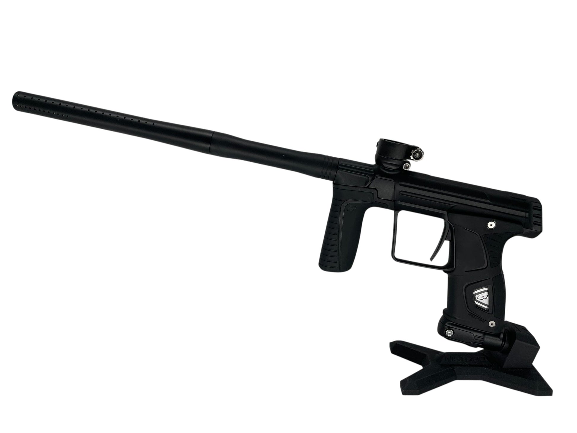 Used Planet Eclipse Gtek 170r Paintball Gun Black Paintball Gun from CPXBrosPaintball Buy/Sell/Trade Paintball Markers, New Paintball Guns, Paintball Hoppers, Paintball Masks, and Hormesis Headbands