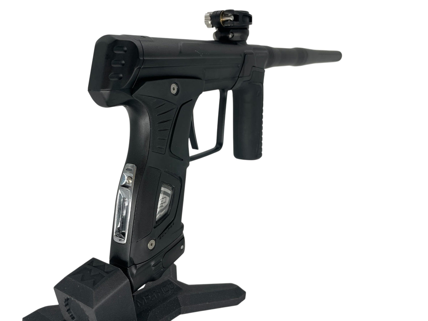 Used Planet Eclipse Gtek 170r Paintball Gun Black Paintball Gun from CPXBrosPaintball Buy/Sell/Trade Paintball Markers, New Paintball Guns, Paintball Hoppers, Paintball Masks, and Hormesis Headbands