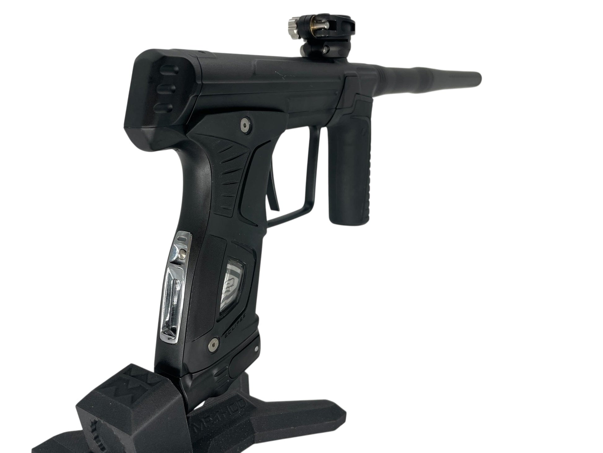 Used Planet Eclipse Gtek 170r Paintball Gun Black Paintball Gun from CPXBrosPaintball Buy/Sell/Trade Paintball Markers, New Paintball Guns, Paintball Hoppers, Paintball Masks, and Hormesis Headbands