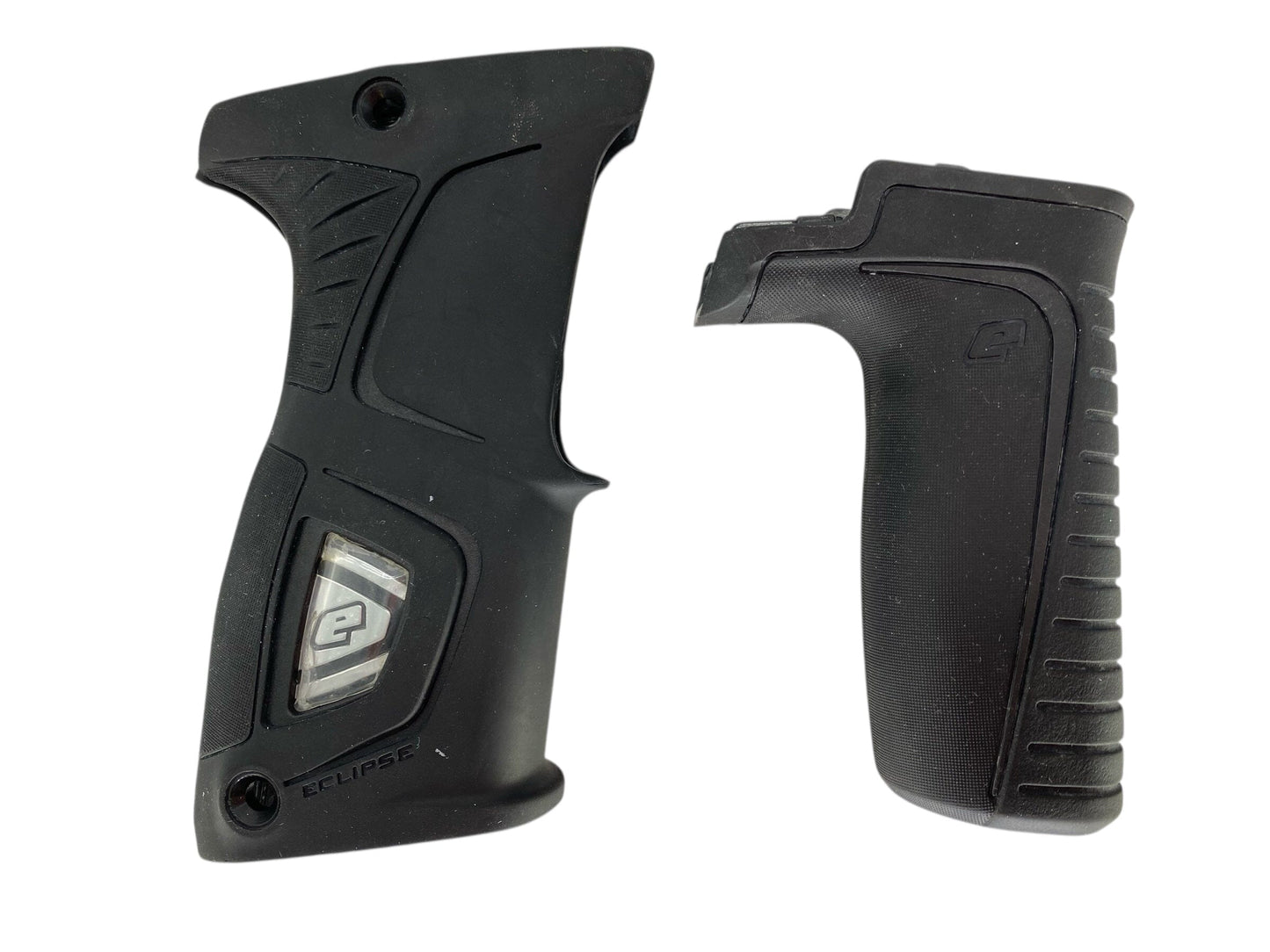 Used Planet Eclipse Gtek 170r Paintball Gun Grips Black Paintball Gun from CPXBrosPaintball Buy/Sell/Trade Paintball Markers, New Paintball Guns, Paintball Hoppers, Paintball Masks, and Hormesis Headbands