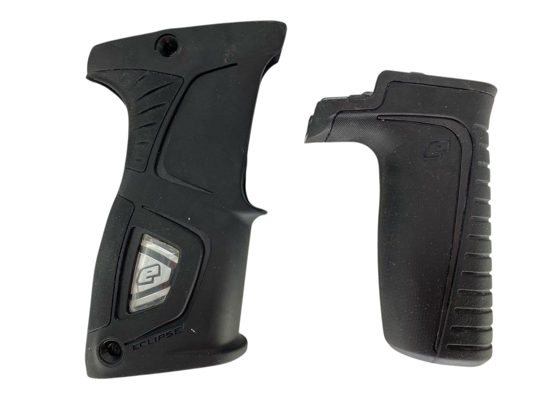 Used Planet Eclipse Gtek 170r Paintball Gun Grips Black Paintball Gun from CPXBrosPaintball Buy/Sell/Trade Paintball Markers, New Paintball Guns, Paintball Hoppers, Paintball Masks, and Hormesis Headbands