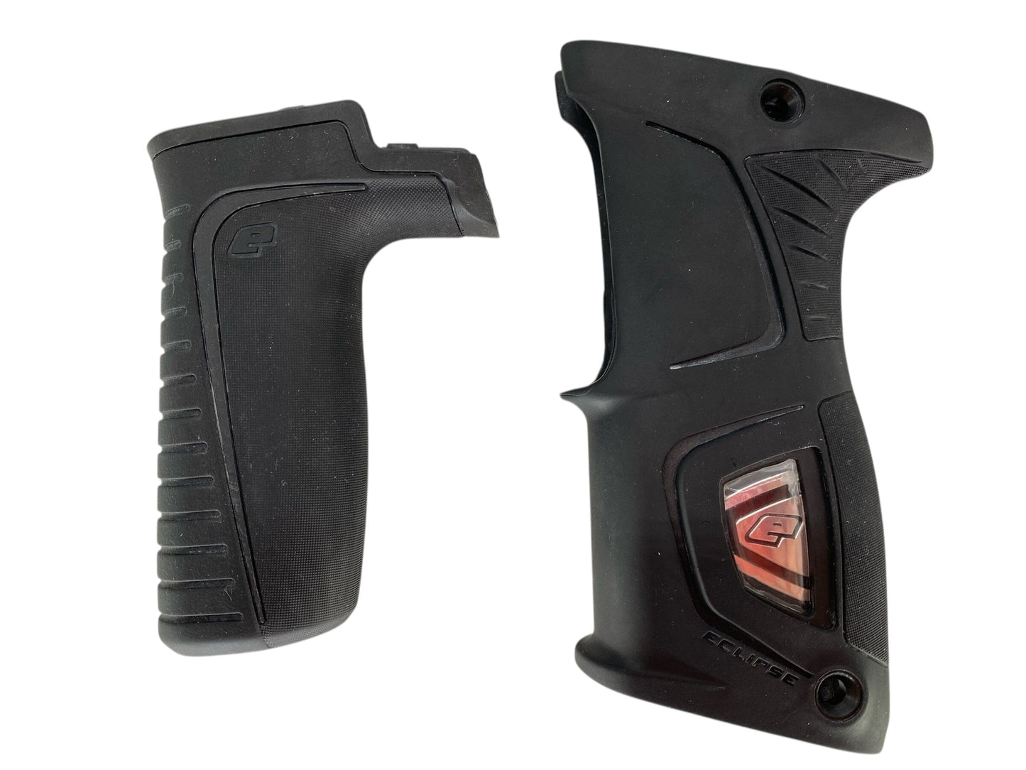 Used Planet Eclipse Gtek 170r Paintball Gun Grips Black Paintball Gun from CPXBrosPaintball Buy/Sell/Trade Paintball Markers, New Paintball Guns, Paintball Hoppers, Paintball Masks, and Hormesis Headbands