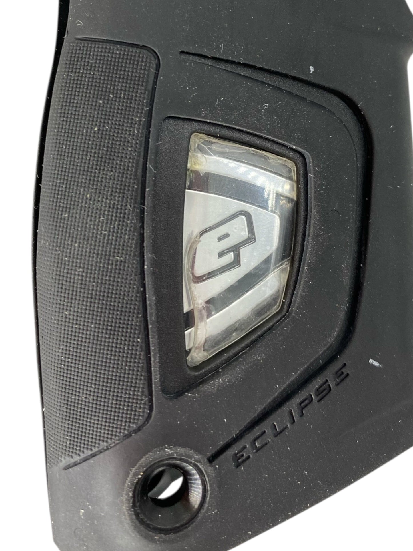 Used Planet Eclipse Gtek 170r Paintball Gun Grips Black Paintball Gun from CPXBrosPaintball Buy/Sell/Trade Paintball Markers, New Paintball Guns, Paintball Hoppers, Paintball Masks, and Hormesis Headbands