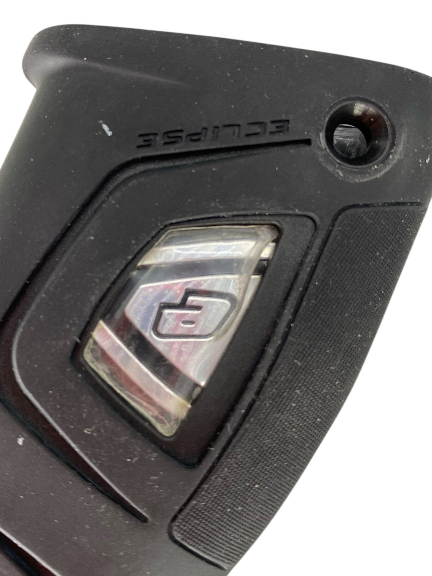Used Planet Eclipse Gtek 170r Paintball Gun Grips Black Paintball Gun from CPXBrosPaintball Buy/Sell/Trade Paintball Markers, New Paintball Guns, Paintball Hoppers, Paintball Masks, and Hormesis Headbands