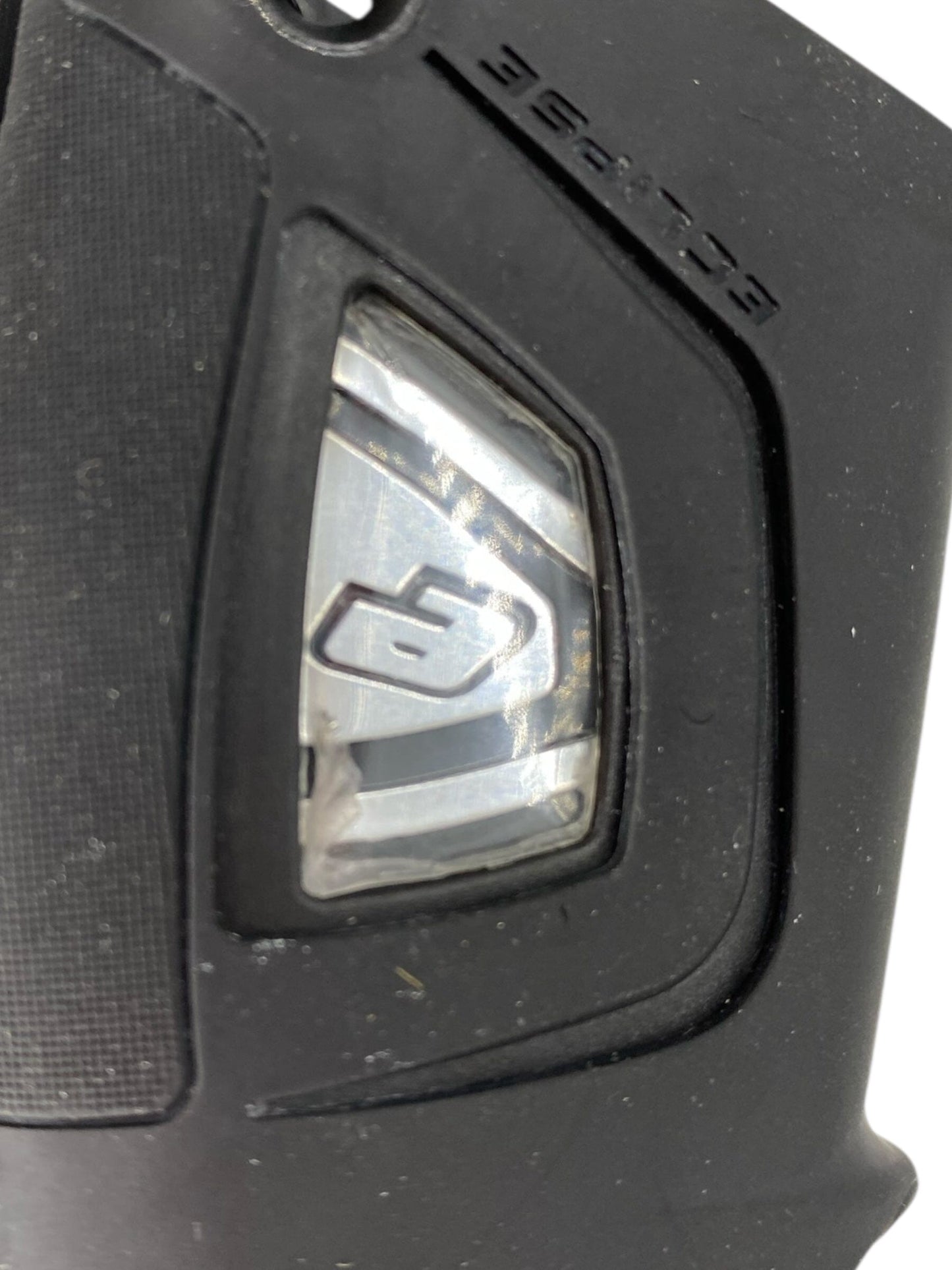 Used Planet Eclipse Gtek 170r Paintball Gun Grips Black Paintball Gun from CPXBrosPaintball Buy/Sell/Trade Paintball Markers, New Paintball Guns, Paintball Hoppers, Paintball Masks, and Hormesis Headbands