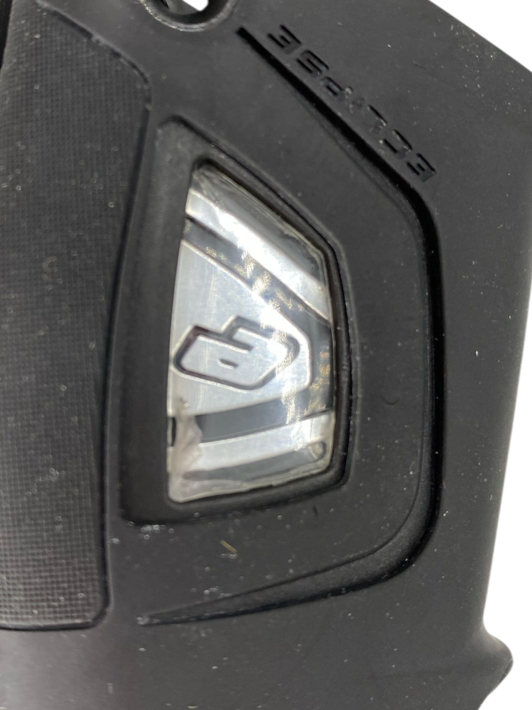 Used Planet Eclipse Gtek 170r Paintball Gun Grips Black Paintball Gun from CPXBrosPaintball Buy/Sell/Trade Paintball Markers, New Paintball Guns, Paintball Hoppers, Paintball Masks, and Hormesis Headbands