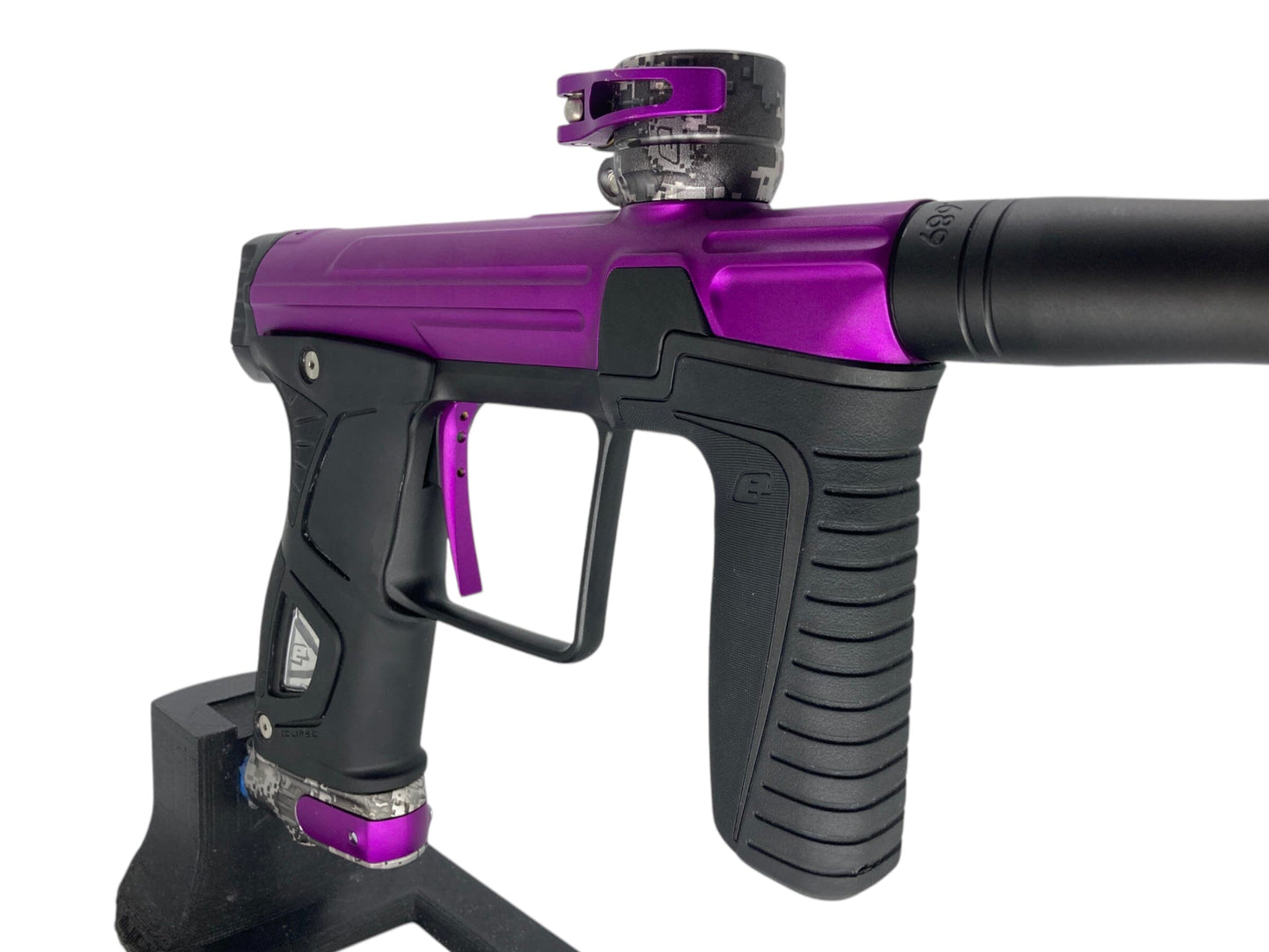 Used Planet Eclipse Gtek 170r Paintball Gun Paintball Gun from CPXBrosPaintball Buy/Sell/Trade Paintball Markers, New Paintball Guns, Paintball Hoppers, Paintball Masks, and Hormesis Headbands