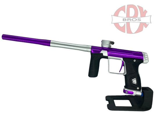 Used Planet Eclipse Gtek 170r Paintball Gun Paintball Gun from CPXBrosPaintball Buy/Sell/Trade Paintball Markers, New Paintball Guns, Paintball Hoppers, Paintball Masks, and Hormesis Headbands