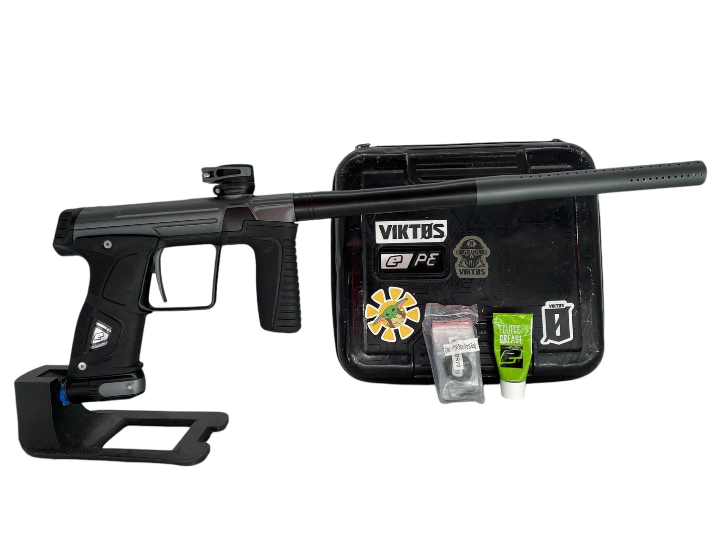 Used Planet Eclipse Gtek 170r Paintball Gun Paintball Gun from CPXBrosPaintball Buy/Sell/Trade Paintball Markers, New Paintball Guns, Paintball Hoppers, Paintball Masks, and Hormesis Headbands