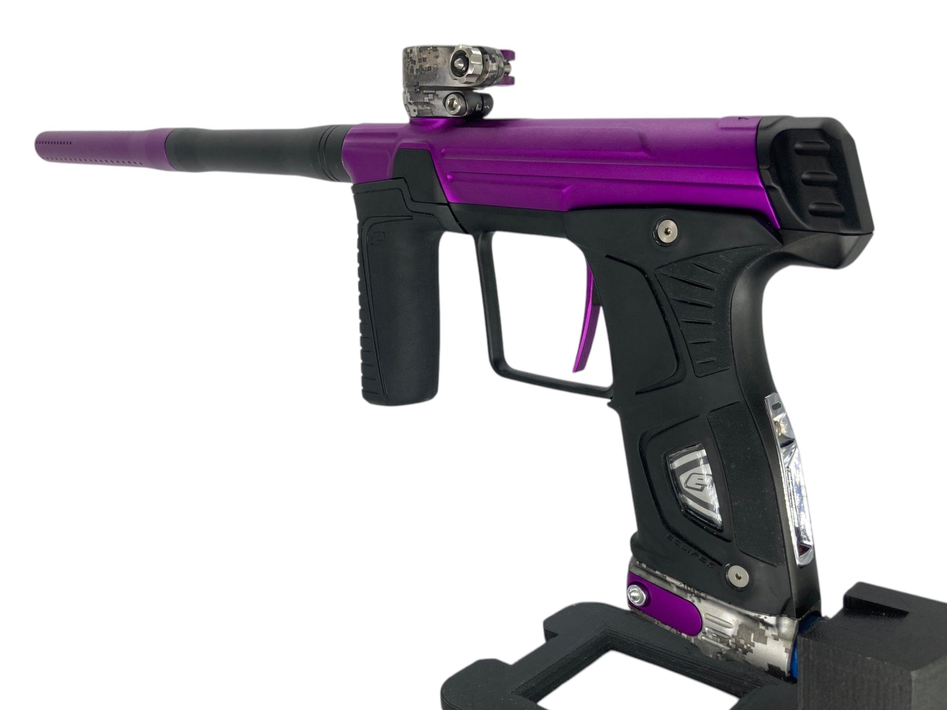 Used Planet Eclipse Gtek 170r Paintball Gun Paintball Gun from CPXBrosPaintball Buy/Sell/Trade Paintball Markers, New Paintball Guns, Paintball Hoppers, Paintball Masks, and Hormesis Headbands