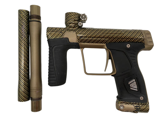 Used Planet Eclipse Gtek 170r Paintball Gun Paintball Gun from CPXBrosPaintball Buy/Sell/Trade Paintball Markers, New Paintball Guns, Paintball Hoppers, Paintball Masks, and Hormesis Headbands