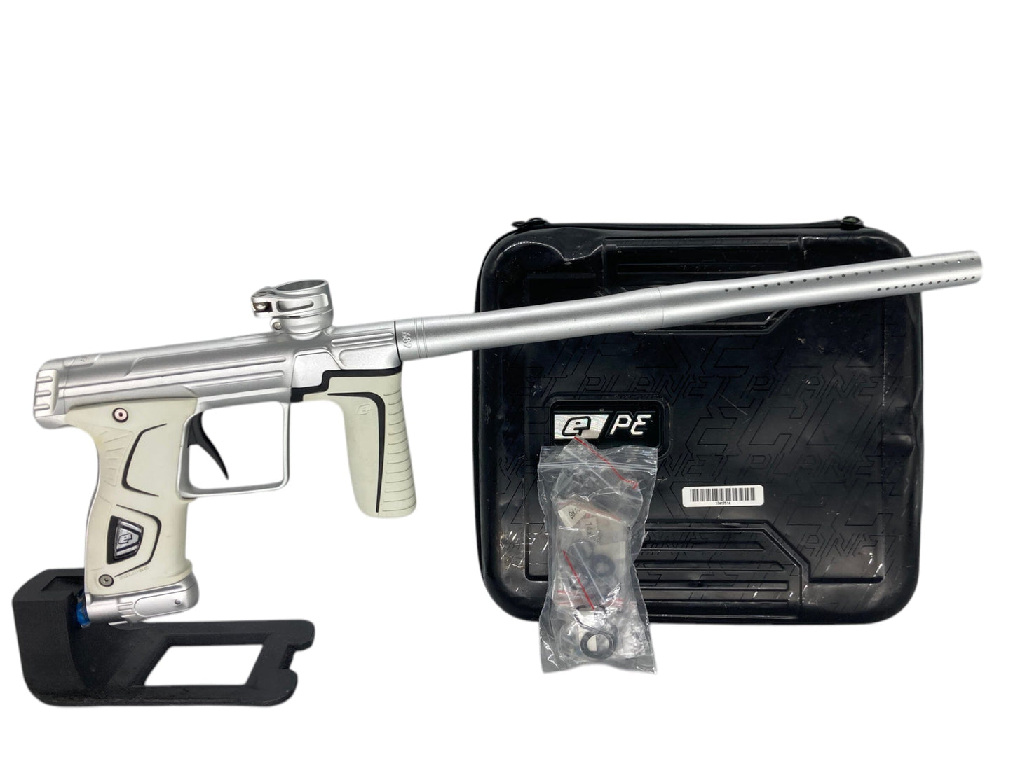 Used Planet Eclipse Gtek 170r Paintball Gun Paintball Gun from CPXBrosPaintball Buy/Sell/Trade Paintball Markers, New Paintball Guns, Paintball Hoppers, Paintball Masks, and Hormesis Headbands