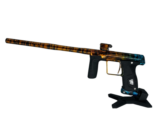 Used Planet Eclipse Gtek 170r Paintball Gun Paintball Gun from CPXBrosPaintball Buy/Sell/Trade Paintball Markers, New Paintball Guns, Paintball Hoppers, Paintball Masks, and Hormesis Headbands