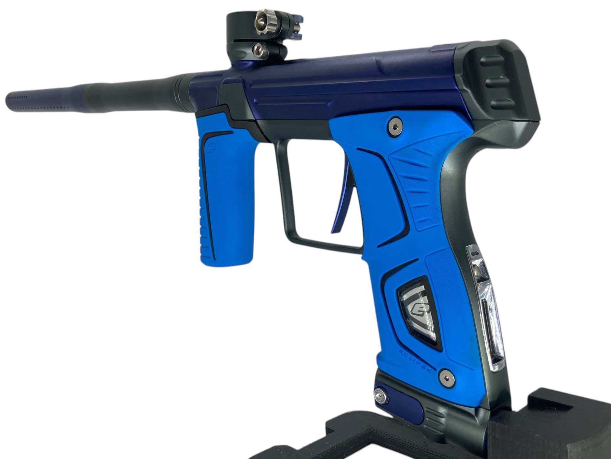 Used Planet Eclipse Gtek 170r Paintball Gun Paintball Gun from CPXBrosPaintball Buy/Sell/Trade Paintball Markers, New Paintball Guns, Paintball Hoppers, Paintball Masks, and Hormesis Headbands