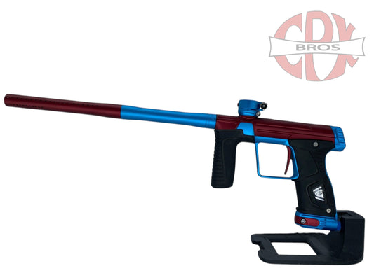 Used Planet Eclipse Gtek 170r Paintball Gun Paintball Gun from CPXBrosPaintball Buy/Sell/Trade Paintball Markers, New Paintball Guns, Paintball Hoppers, Paintball Masks, and Hormesis Headbands