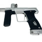 Used Planet Eclipse Gtek 170r Paintball Gun Silver Paintball Gun from CPXBrosPaintball Buy/Sell/Trade Paintball Markers, New Paintball Guns, Paintball Hoppers, Paintball Masks, and Hormesis Headbands