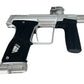 Used Planet Eclipse Gtek 170r Paintball Gun Silver Paintball Gun from CPXBrosPaintball Buy/Sell/Trade Paintball Markers, New Paintball Guns, Paintball Hoppers, Paintball Masks, and Hormesis Headbands