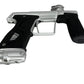 Used Planet Eclipse Gtek 170r Paintball Gun Silver Paintball Gun from CPXBrosPaintball Buy/Sell/Trade Paintball Markers, New Paintball Guns, Paintball Hoppers, Paintball Masks, and Hormesis Headbands