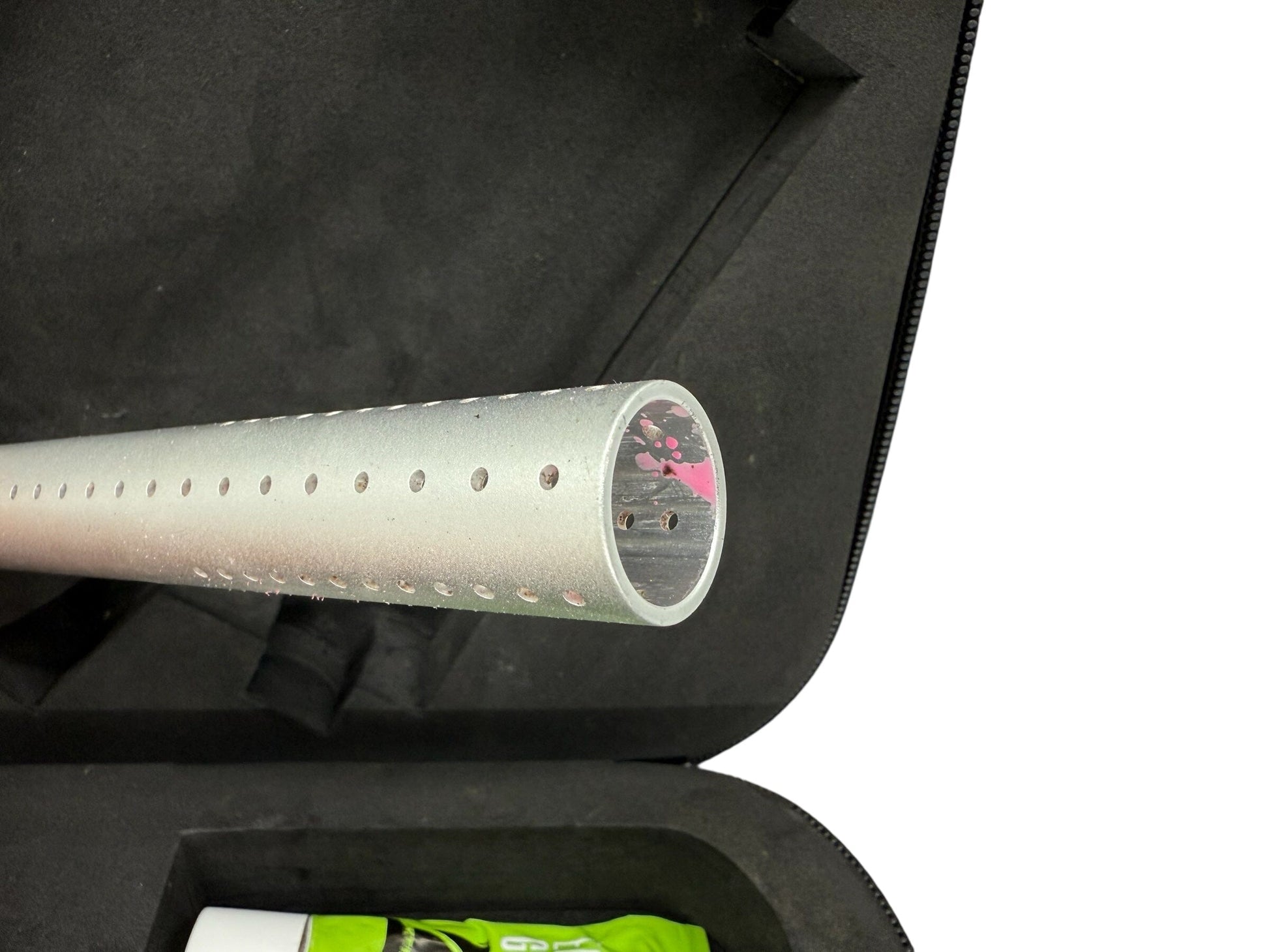Used Planet Eclipse Gtek 170r Paintball Gun Silver Paintball Gun from CPXBrosPaintball Buy/Sell/Trade Paintball Markers, New Paintball Guns, Paintball Hoppers, Paintball Masks, and Hormesis Headbands