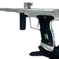 Used Planet Eclipse Gtek 170r Paintball Gun Silver Paintball Gun from CPXBrosPaintball Buy/Sell/Trade Paintball Markers, New Paintball Guns, Paintball Hoppers, Paintball Masks, and Hormesis Headbands
