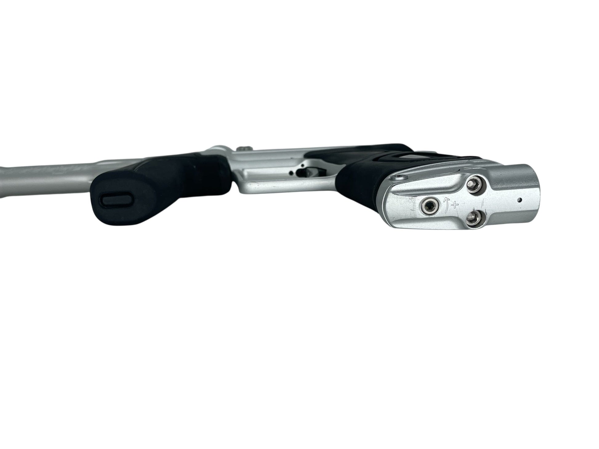 Used Planet Eclipse Gtek 170r Paintball Gun Silver Paintball Gun from CPXBrosPaintball Buy/Sell/Trade Paintball Markers, New Paintball Guns, Paintball Hoppers, Paintball Masks, and Hormesis Headbands