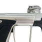 Used Planet Eclipse Gtek 170r Paintball Gun Silver Paintball Gun from CPXBrosPaintball Buy/Sell/Trade Paintball Markers, New Paintball Guns, Paintball Hoppers, Paintball Masks, and Hormesis Headbands