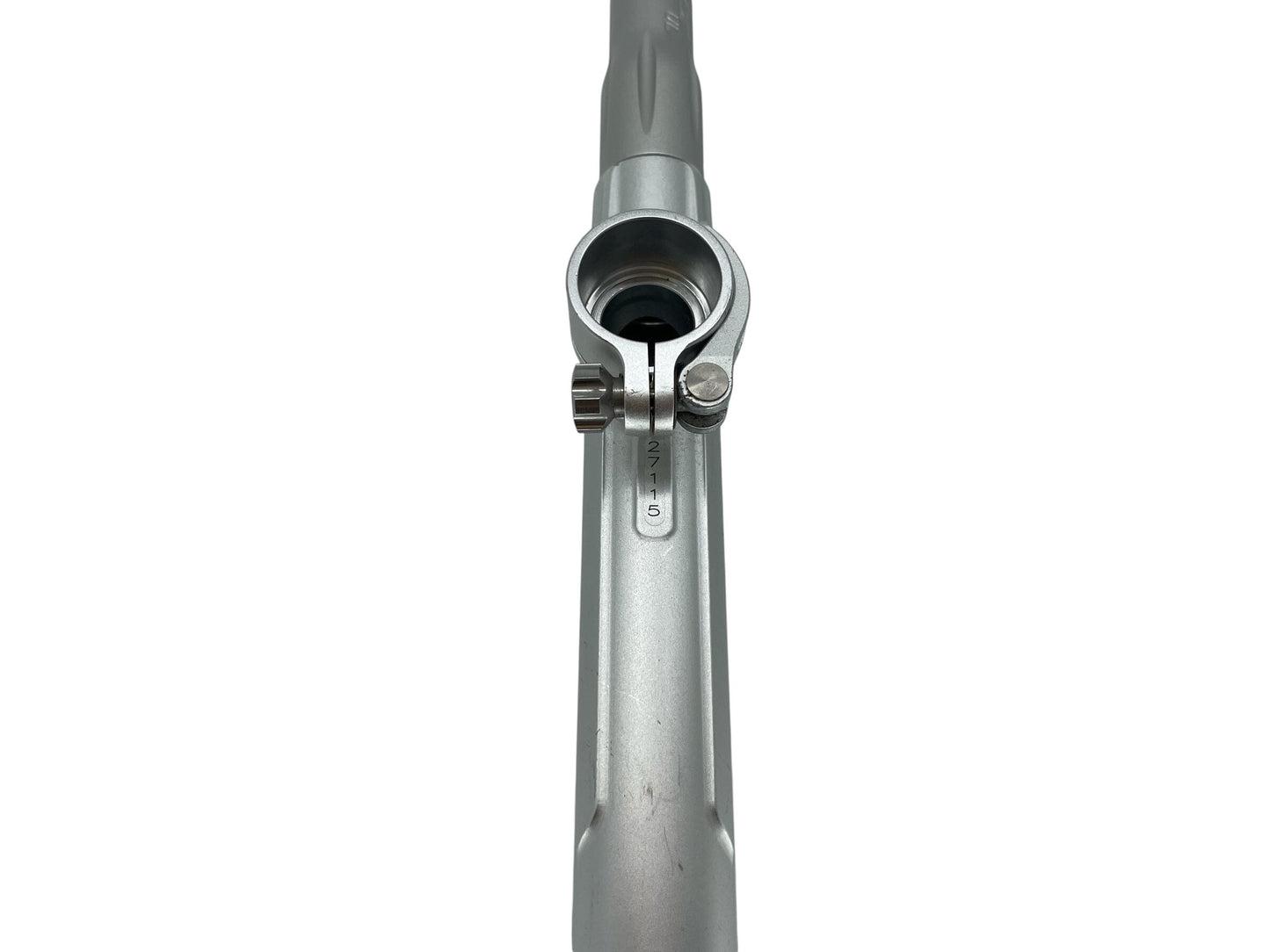 Used Planet Eclipse Gtek 170r Paintball Gun Silver Paintball Gun from CPXBrosPaintball Buy/Sell/Trade Paintball Markers, New Paintball Guns, Paintball Hoppers, Paintball Masks, and Hormesis Headbands