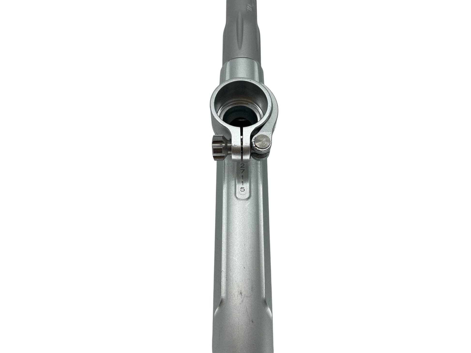 Used Planet Eclipse Gtek 170r Paintball Gun Silver Paintball Gun from CPXBrosPaintball Buy/Sell/Trade Paintball Markers, New Paintball Guns, Paintball Hoppers, Paintball Masks, and Hormesis Headbands