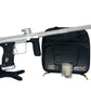 Used Planet Eclipse Gtek 170r Paintball Gun Silver Paintball Gun from CPXBrosPaintball Buy/Sell/Trade Paintball Markers, New Paintball Guns, Paintball Hoppers, Paintball Masks, and Hormesis Headbands