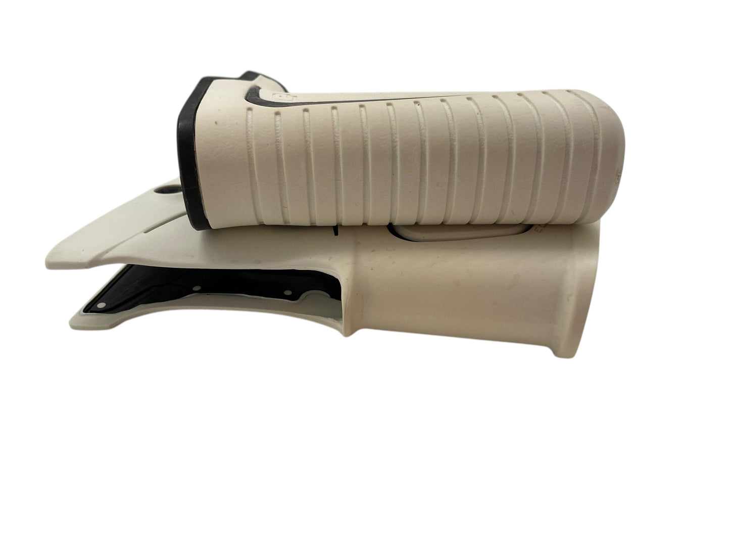 Used Planet Eclipse Gtek 170r White Grips Paintball Gun from CPXBrosPaintball Buy/Sell/Trade Paintball Markers, New Paintball Guns, Paintball Hoppers, Paintball Masks, and Hormesis Headbands
