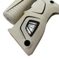 Used Planet Eclipse Gtek 170r White Grips Paintball Gun from CPXBrosPaintball Buy/Sell/Trade Paintball Markers, New Paintball Guns, Paintball Hoppers, Paintball Masks, and Hormesis Headbands