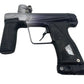 Used Planet Eclipse Gtek 180R Black To Silver Fade Paintball Gun Paintball Gun from CPXBrosPaintball Buy/Sell/Trade Paintball Markers, New Paintball Guns, Paintball Hoppers, Paintball Masks, and Hormesis Headbands