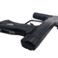 Used Planet Eclipse Gtek 180R Black To Silver Fade Paintball Gun Paintball Gun from CPXBrosPaintball Buy/Sell/Trade Paintball Markers, New Paintball Guns, Paintball Hoppers, Paintball Masks, and Hormesis Headbands