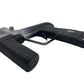 Used Planet Eclipse Gtek 180R Black To Silver Fade Paintball Gun Paintball Gun from CPXBrosPaintball Buy/Sell/Trade Paintball Markers, New Paintball Guns, Paintball Hoppers, Paintball Masks, and Hormesis Headbands