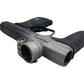Used Planet Eclipse Gtek 180R Black To Silver Fade Paintball Gun Paintball Gun from CPXBrosPaintball Buy/Sell/Trade Paintball Markers, New Paintball Guns, Paintball Hoppers, Paintball Masks, and Hormesis Headbands