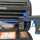 Used Planet Eclipse Gtek 180R Black/Blue Paintball Gun Paintball Gun from CPXBrosPaintball Buy/Sell/Trade Paintball Markers, New Paintball Guns, Paintball Hoppers, Paintball Masks, and Hormesis Headbands