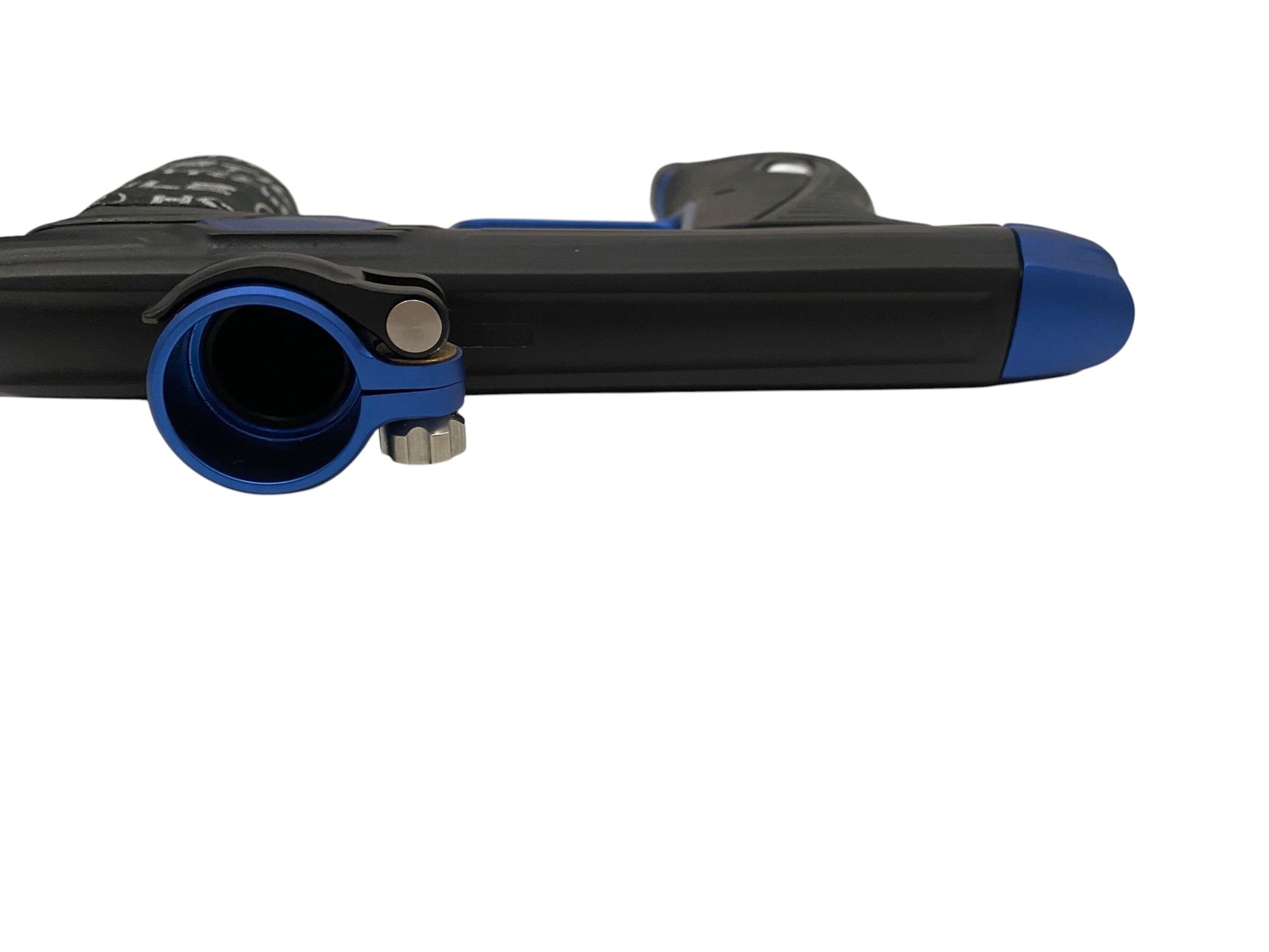 Used Planet Eclipse Gtek 180R Black/Blue Paintball Gun Paintball Gun from CPXBrosPaintball Buy/Sell/Trade Paintball Markers, New Paintball Guns, Paintball Hoppers, Paintball Masks, and Hormesis Headbands
